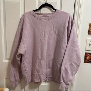 Aritzia TNA Sweater